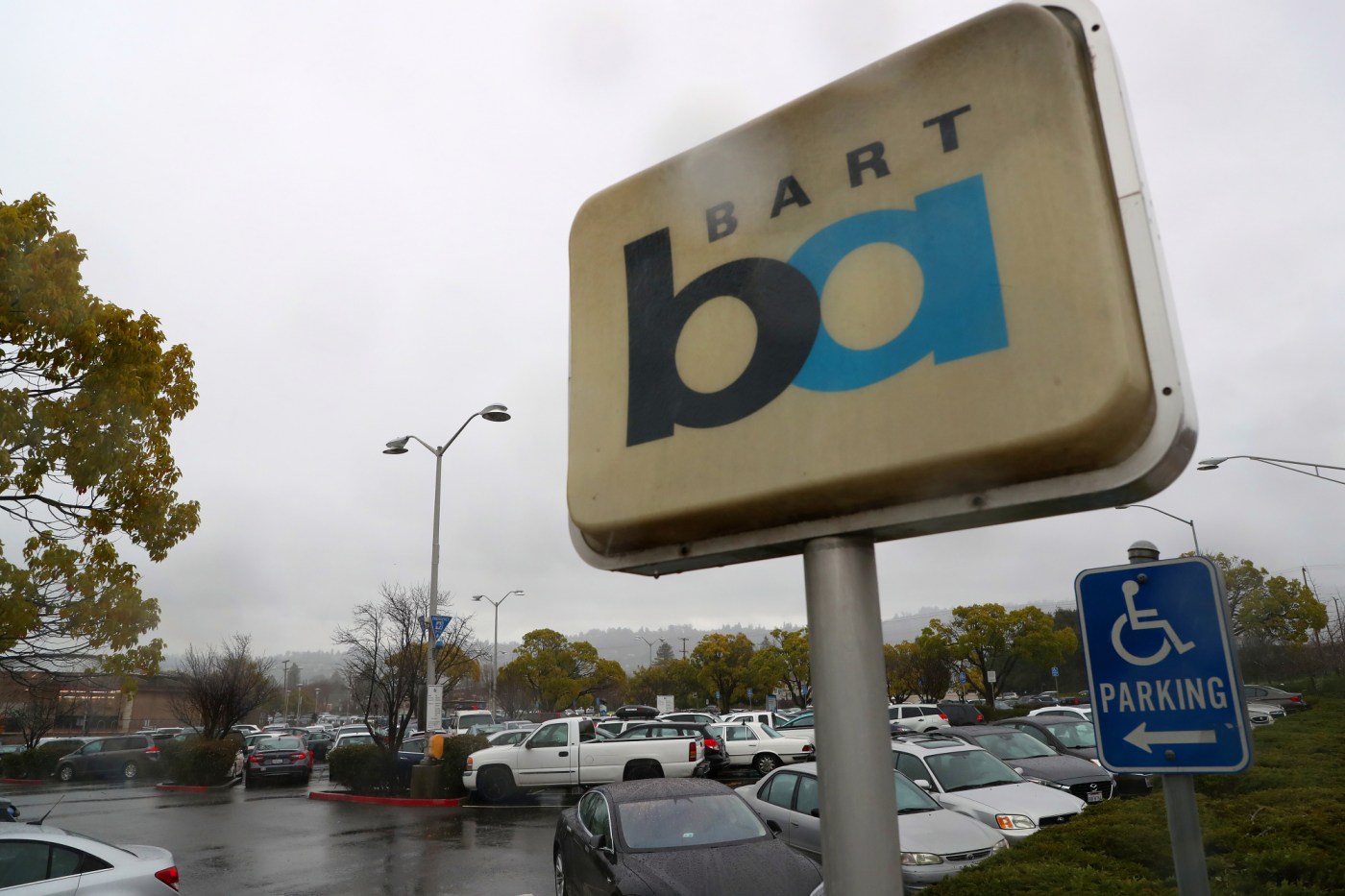 North Berkeley BART station closed while authorities investigate report of a person hit by a train