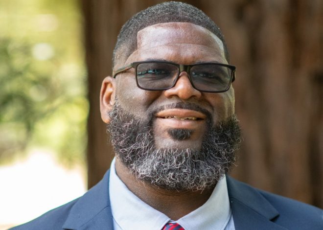 Brentwood brings on new parks director