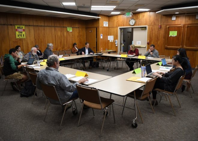 Oversight commission says Mt. Diablo district dismissal is retaliatory, as grand jury report criticizes officials