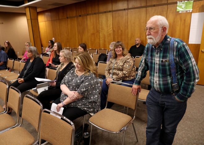 Mt. Diablo district officials unexpectedly reversed their plan to oust oversight commissioners. They may have narrowly avoided violating state law.