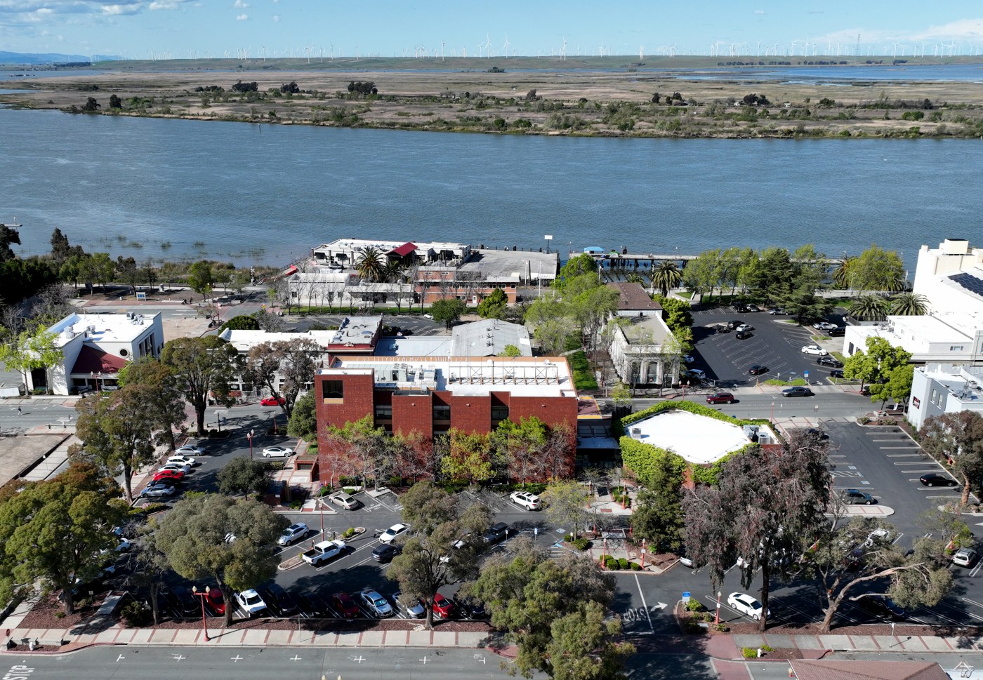 Antioch receives national grant for jobs program
