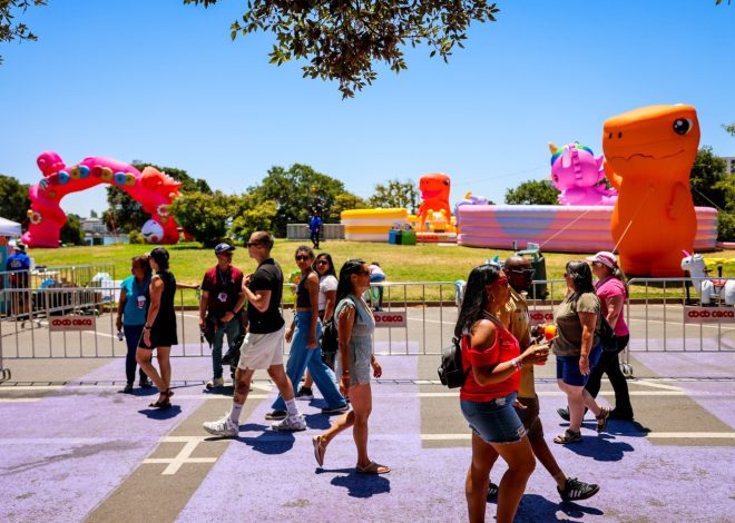 What’s closed on Juneteenth in California and the Bay Area counties