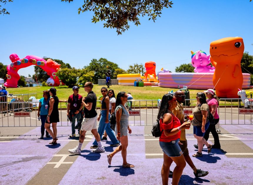 What’s closed on Juneteenth in California and the Bay Area counties
