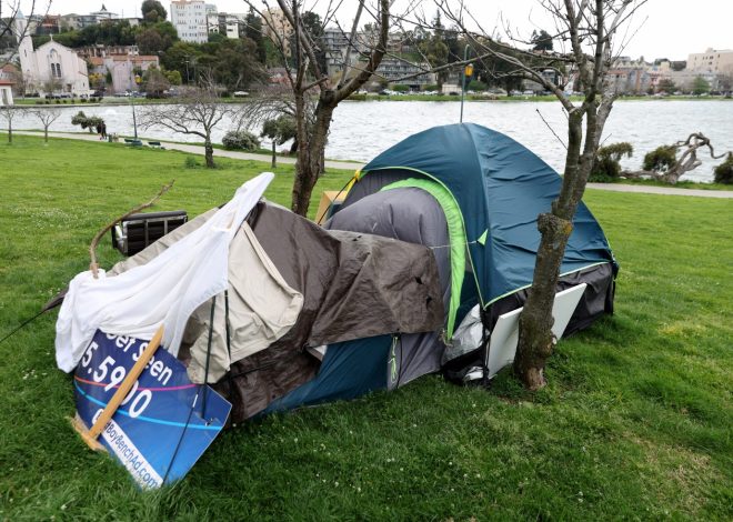Philp: California Democrats defend immigrant health care but need a broader agenda