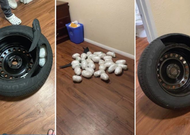 CA man gets time served for plot to smuggle meth and Viagra to Bay Area