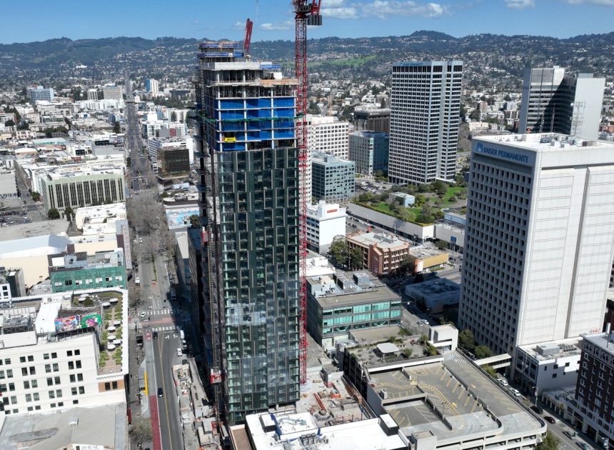 Will California scale back its core environmental protection law to build more housing?