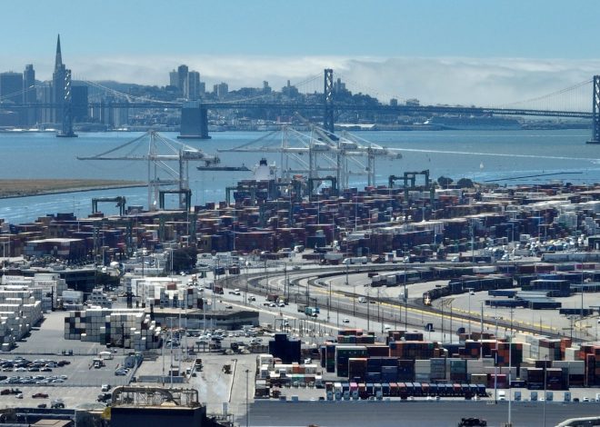 Bay Area loses jobs in May as woes widen, California posts modest gain