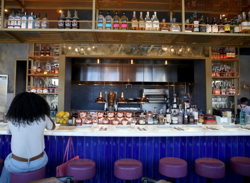 New hi-fi lounge serving Middle Eastern food is coming to Walnut Creek