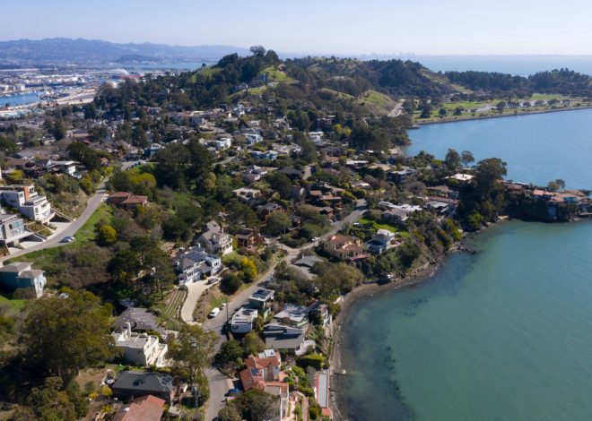 Richmond fined for sewage water releases into San Francisco Bay
