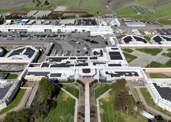 Two charged in alleged Santa Rita Jail drug smuggling operation