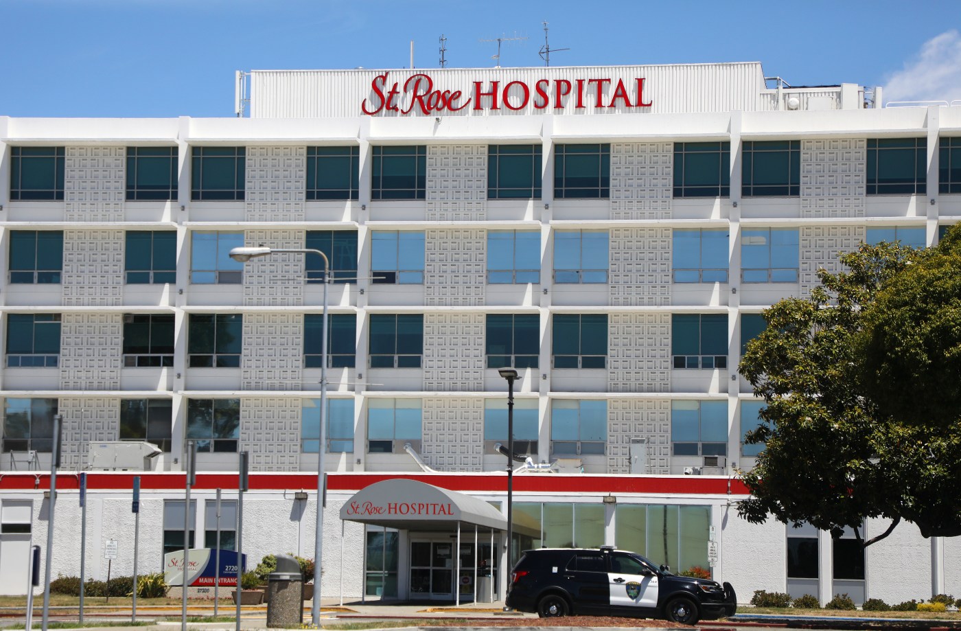 After facing closure, East Bay hospitals revived with $77 million in state funding
