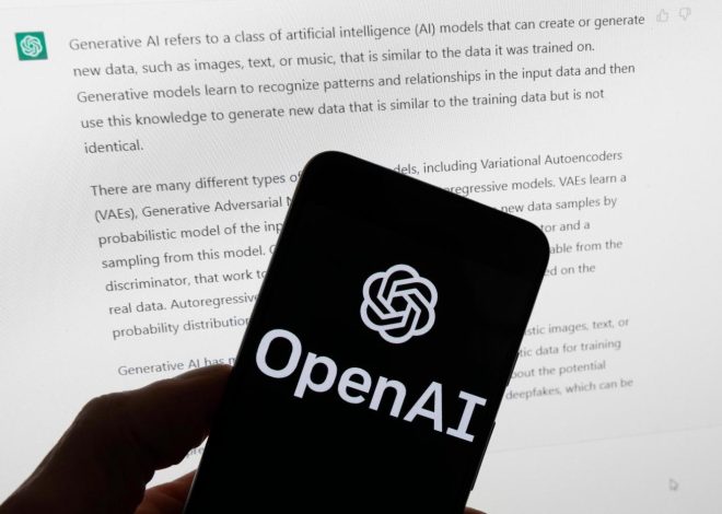 OpenAI scrubs mention of Jony Ive partnership after judge’s ruling over trademark dispute