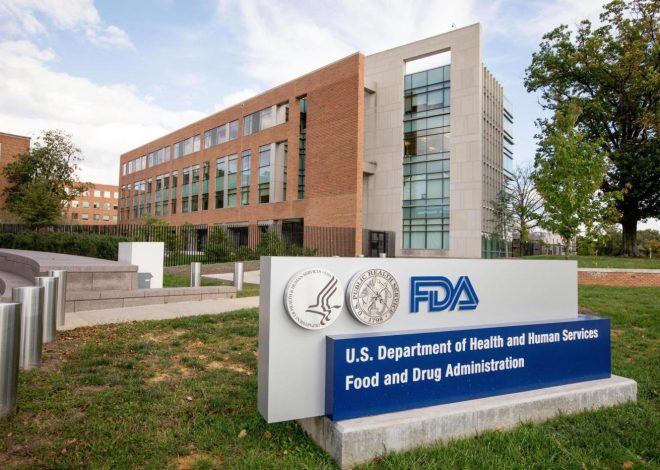 FDA requires updated warning about rare heart risk with COVID shots