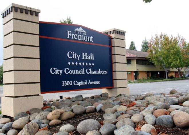 Mayor says Fremont’s future ‘filled with hope’ in State of the City address