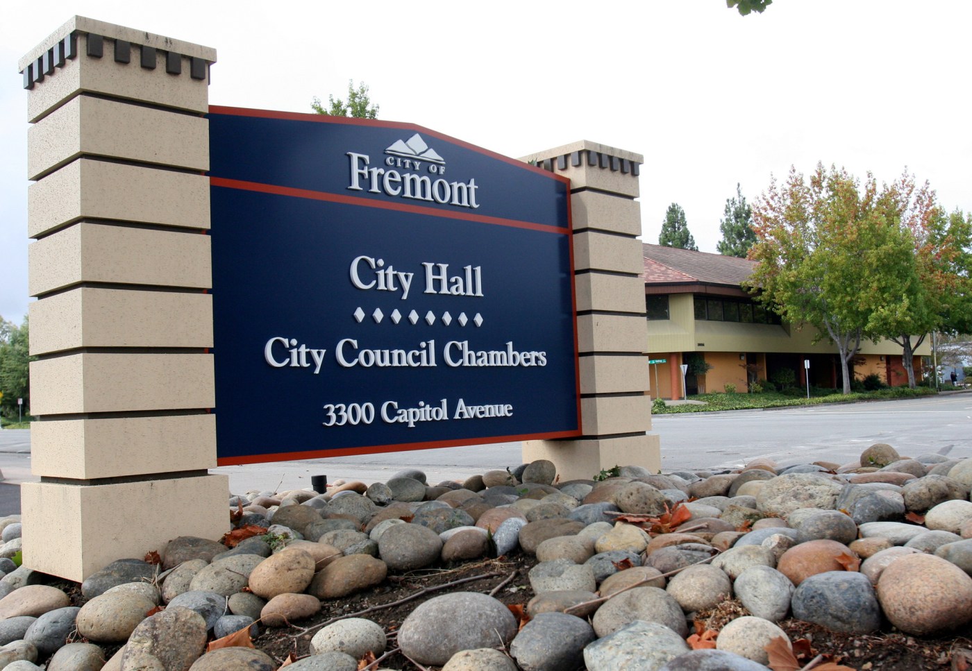 Mayor says Fremont’s future ‘filled with hope’ in State of the City address