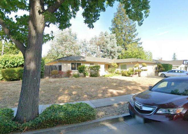 Four-bedroom home sells for $2.6 million in Los Gatos