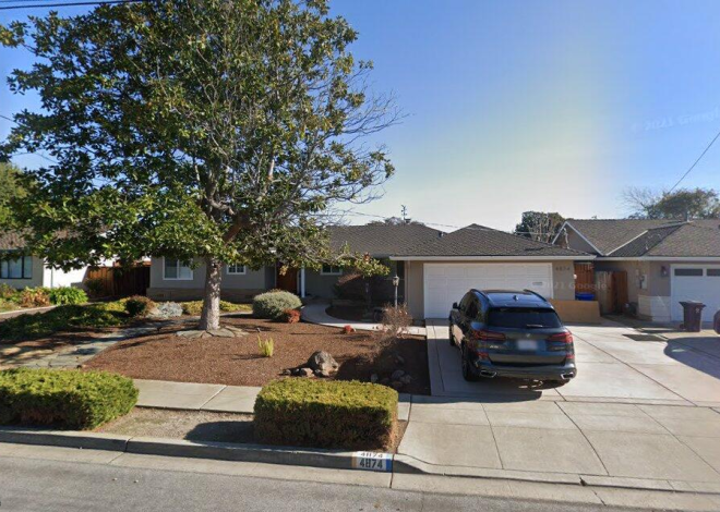 Fremont property sale: Single family residence sells for $2 million