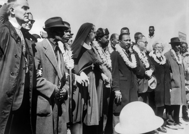 Letters: Civil disobedience is as important today as ever