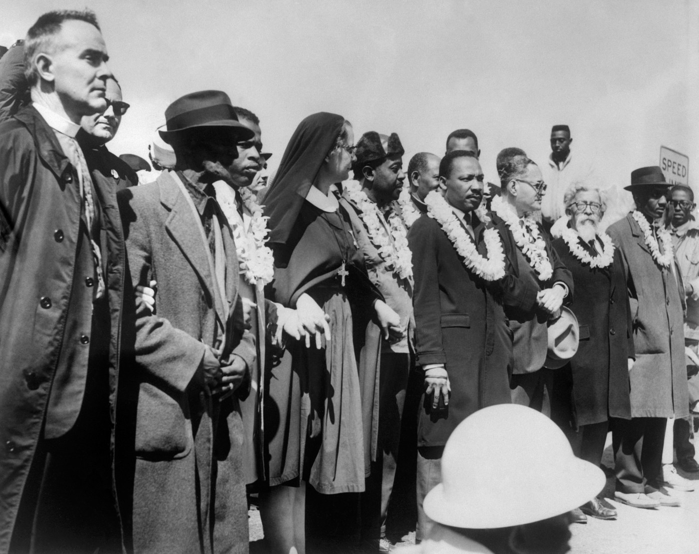 Letters: Civil disobedience is as important today as ever