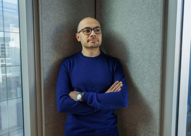 Google’s DeepMind CEO has two worries when it comes to AI. Losing jobs isn’t one of them