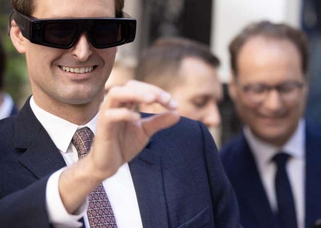 Google, Meta and Snap think this tech is the next big thing