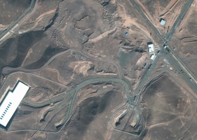 Here’s how Iran could retaliate for US strikes on its nuclear program