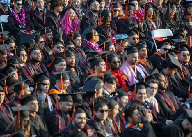 Schrager: A college degree is no longer a risk-free investment