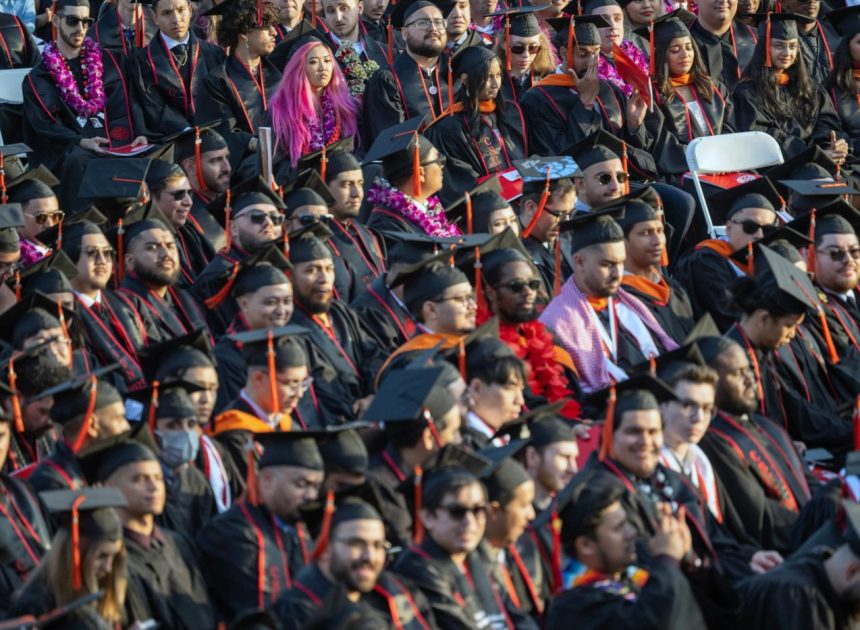 Schrager: A college degree is no longer a risk-free investment