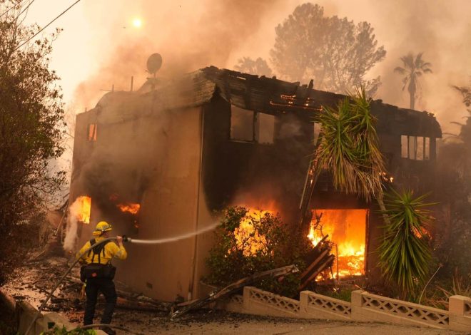 Judge rules California’s FAIR Plan must pay smoke damage claims