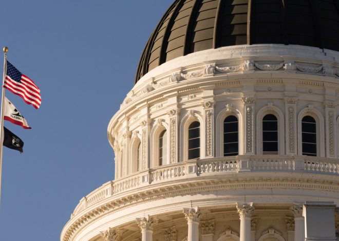 Despite $12 billion state budget shortfall, Newsom and California Dems defer major spending cuts