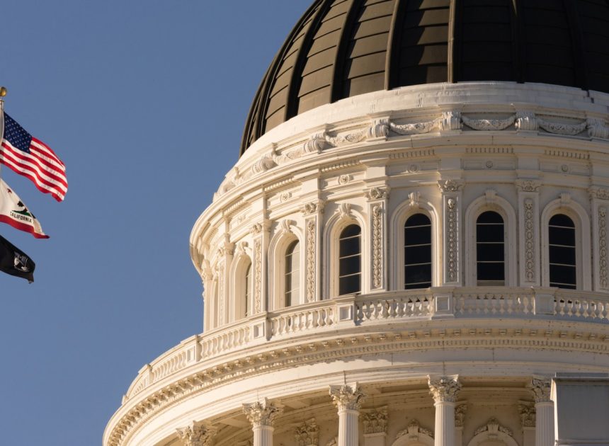 Despite $12 billion state budget shortfall, Newsom and California Dems defer major spending cuts