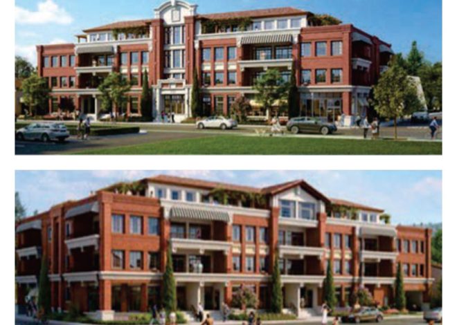 Builder’s remedy project near Los Gatos High approved despite safety concerns
