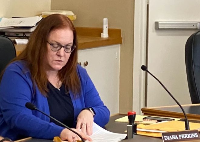 Monte Sereno’s new city manager moves up from interim role