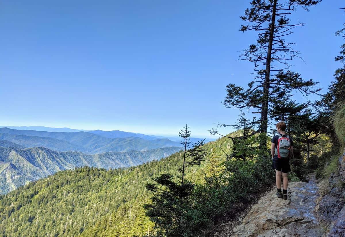 No Wi-Fi, no problem: 8 family-friendly hike-in lodges for a digital detox