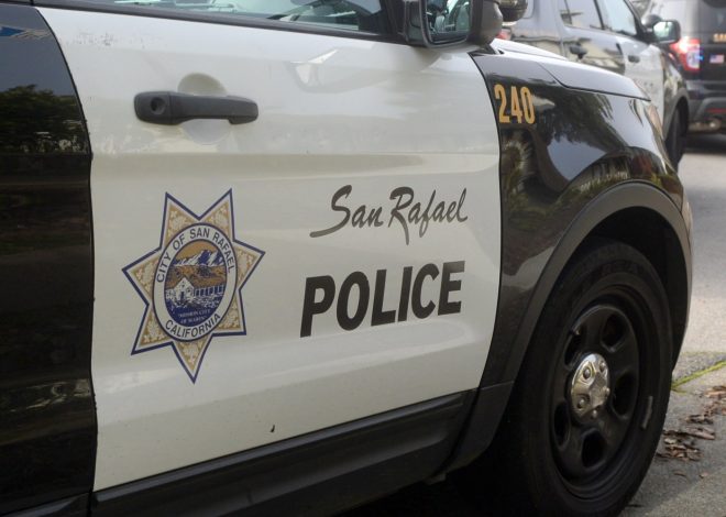 Bay Area mall security guard accused of assaulting teen