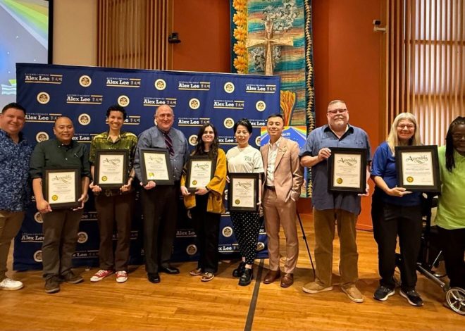 Milpitas assemblymember honors LGBTQ+ leaders