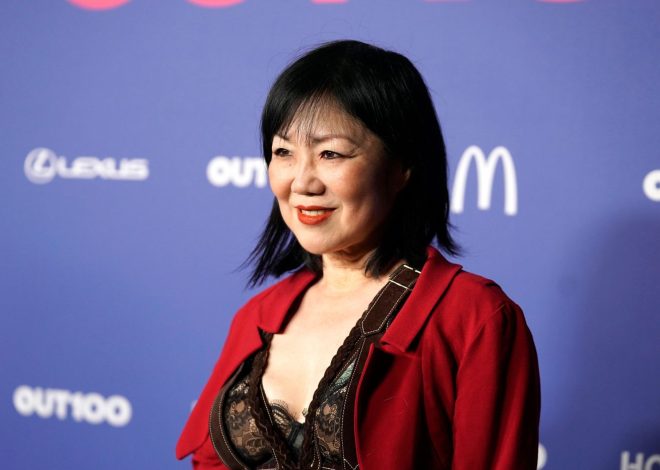 Margaret Cho is latest star to blast Ellen DeGeneres for being ‘mean’
