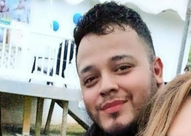 US charges Kilmar Abrego Garcia with transporting people who were in the country illegally