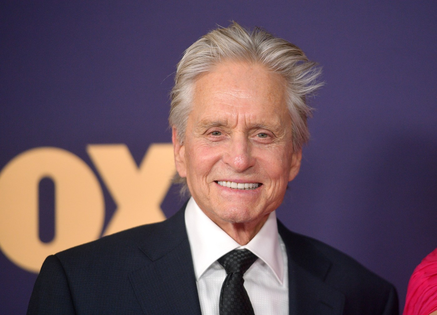 Michael Douglas slams Trump for creating ‘drama,’ ‘chaos’ in the world
