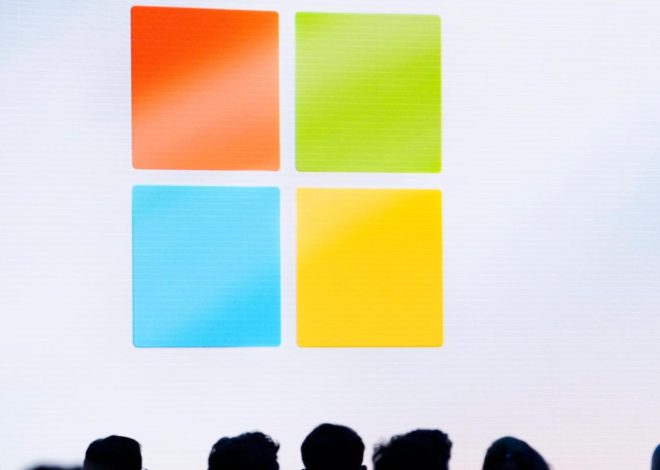 Windows’ infamous ‘blue screen of death’ will soon turn black