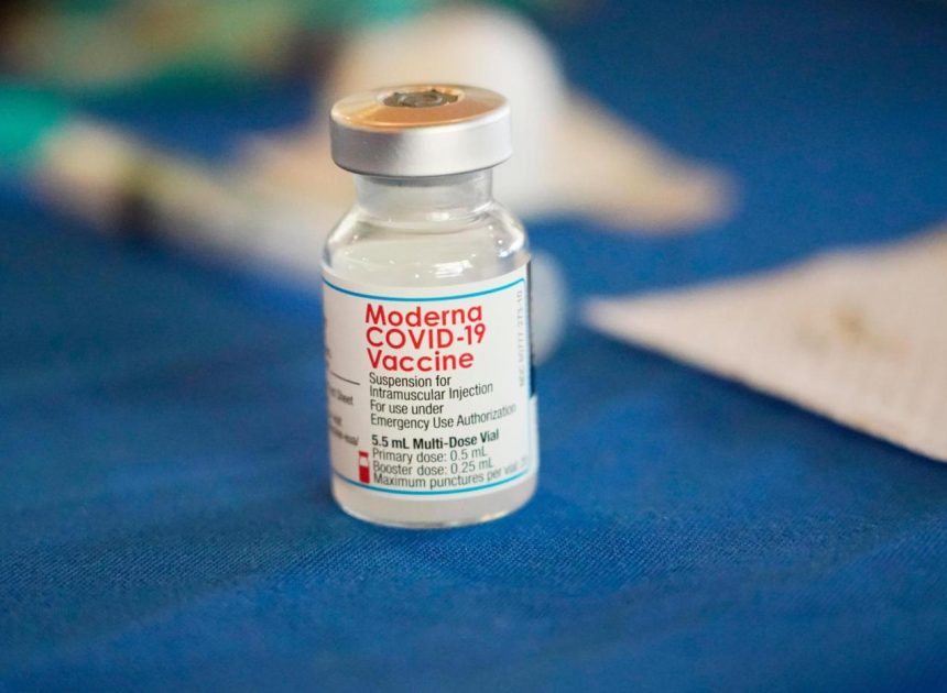 The last COVID surge ended eight months ago. Is a summer spike coming?