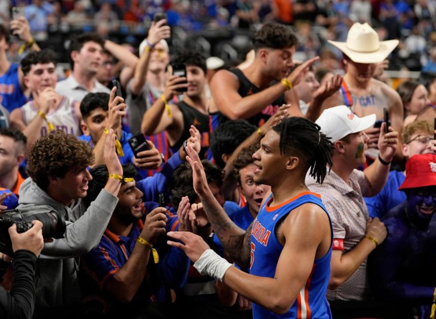 What you need to know about Warriors draft pick Will Richard