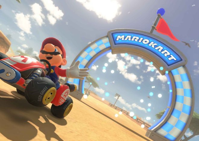 Review: ‘Mario Kart World’ proves why Nintendo needed a Switch 2