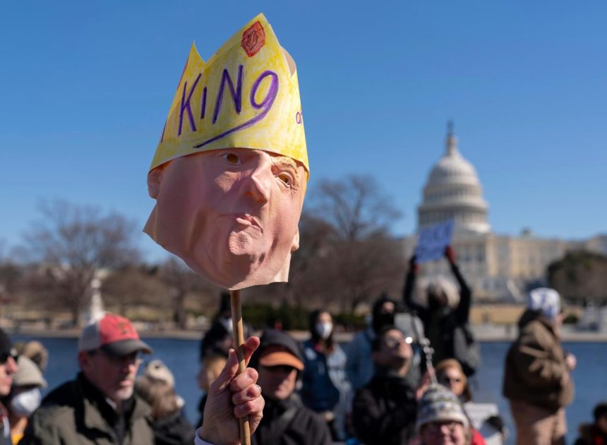 ‘No Kings’ protests slated for Saturday: What to know about rallies against Trump’s policies