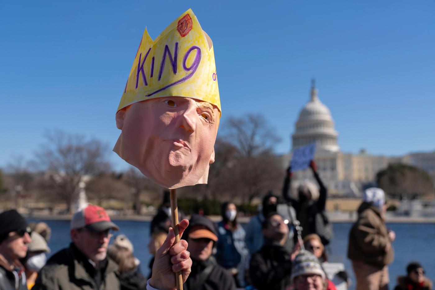 ‘No Kings’ protests slated for Saturday: What to know about rallies against Trump’s policies