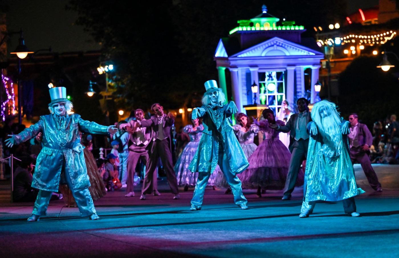 When Disneyland will start selling Oogie Boogie Bash 2025 tickets
