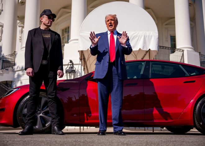Tesla suffers No. 1 used-car price drop, by this math