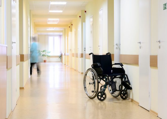 Gov. Newsom’s push to block law could save California nursing homes over $1 billion