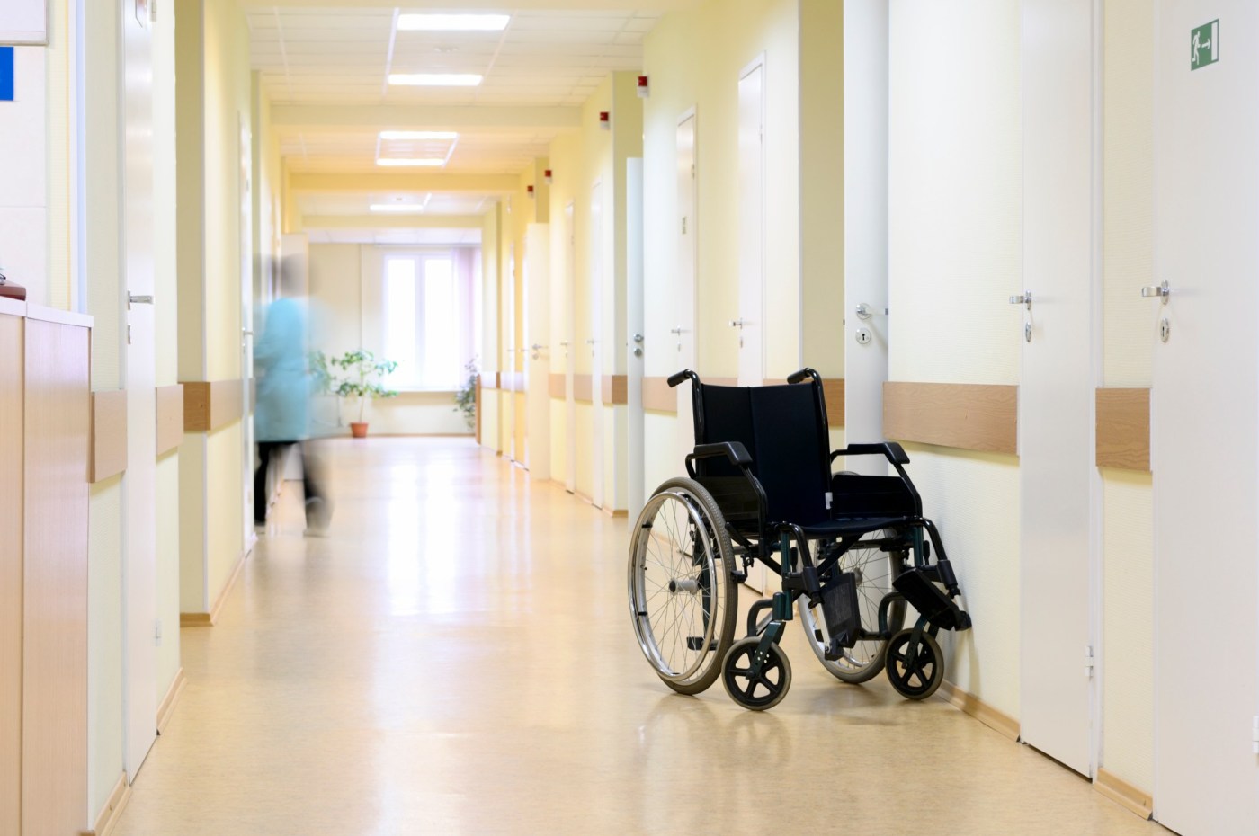 Gov. Newsom’s push to block law could save California nursing homes over $1 billion