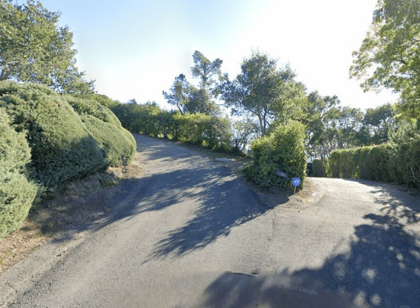 Oakland property sale: Single-family residence sells for $2.2 million